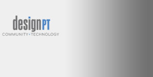 DesignPT company logo.