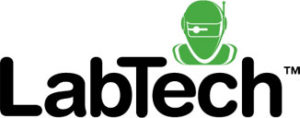 Labtech managed services logo