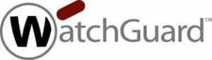 Watchguard company logo