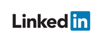 image of the Linkedin logo that has a link to the LMJ Linkein page.